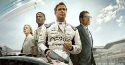 ブラッドピット主演映画「F1」、メタリカ＆U2のライブを、自宅でIMAX以上の臨場感で体験する方法とは