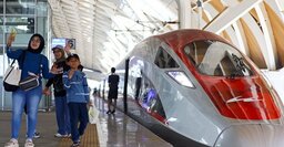 インドネシア高速鉄道だけじゃなかった…！東南アジアで次々苦境、中国主導の「3大ダメ構造」とは？