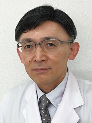 岩瀬利郎（いわせ・としお）／精神科医、博士（医学）、東京国際大学医療健康学部准教授