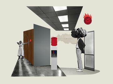 社会人マナー、もう通用しない？　米国の事情