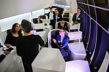 コンコルド以来の革新的旅客機、ボーイングに対抗できるか？