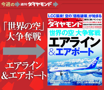 ボーイング787とＬＣＣ（格安航空会社）「2つのイノベーション」が空の旅を変える