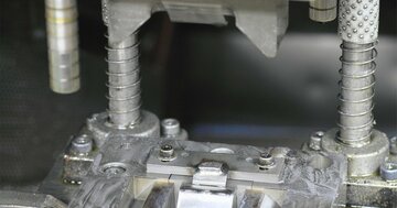 日本のものづくりを支える「金型産業」、低採算の背後にあった根本課題とは？