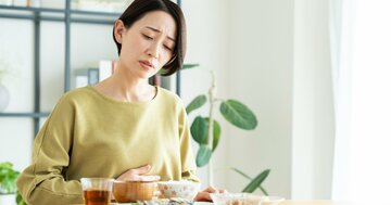 【医師が教える】「ご飯を食べる前」やるべきこと・ベスト3