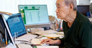 【投資歴70年・資産24億円】ウォーレン・バフェット氏が95歳で引退…89歳デイトレの達人も認めた「究極の共通点」