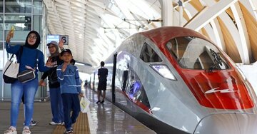 インドネシア高速鉄道だけじゃない…東南アジアで次々苦境、中国高速鉄道の「3大ダメ構造」とは？