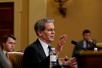 米財務長官「中国との貿易、非常に良好な状態」