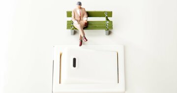 人生がうまくいく人ほど実は「メンタルが弱い」。その深すぎる理由とは?
