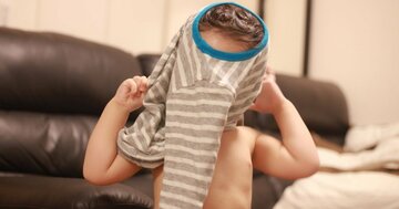 【助けて! てぃ先生】おしたくがスムーズに進みません