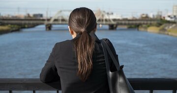 「日々のストレス」をうまくかわして生きる方法・ベスト1