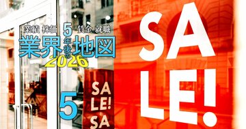 5期先の「割安株」ランキング【100銘柄】17位武蔵精密工業、15位住友林業、2位キオクシア、1位は?攻めにも守りにも強く株価が割安な株を選抜