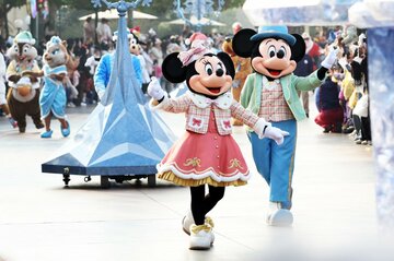 ディズニー、AI懐疑派からオープンAI投資家に転じた背景