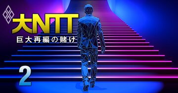 【NTTの出世の仕組みが激変】同期の出世頭集団「最早組」に下剋上!?新・登竜門の経営幹部養成機関「NTTユニバーシティ」は倍率10倍超の狭き門、その実態と狙いとは？
