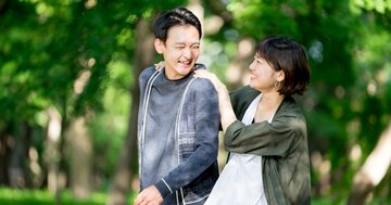 夫が黙っているのは「冷たいから」じゃない。男性に必要な「洞窟タイム」とは？