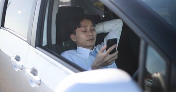 職場にいる「サボるのが下手な人」は出世しない。出世する人がやっている1つのこと