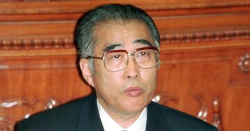 悪ノリしすぎでしょ…「冷めたピザ」を持参した週刊誌に小渕恵三が見せた「まさかの対応」