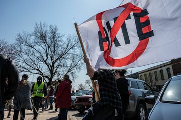 AIアルゴリズム、ヘイトスピーチ検出で四苦八苦