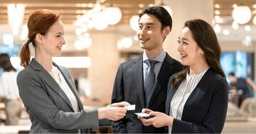 出世する人の「挨拶」にある超シンプルなルールとは?〈見逃し配信〉