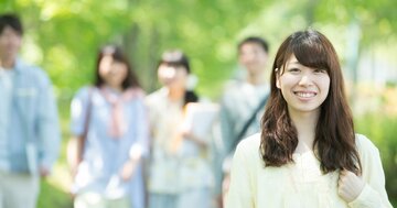 MARCHに続く人気大学・國學院大生のリアルな就活状況は?