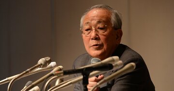 稲盛和夫が警告「部下がついてくるリーダー」はやらない“お金の使い方”〈9月26日・稲盛和夫の今日のひとこと〉