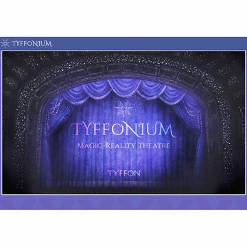 VR体験施設のTYFFONがおよそ2.4億円を調達