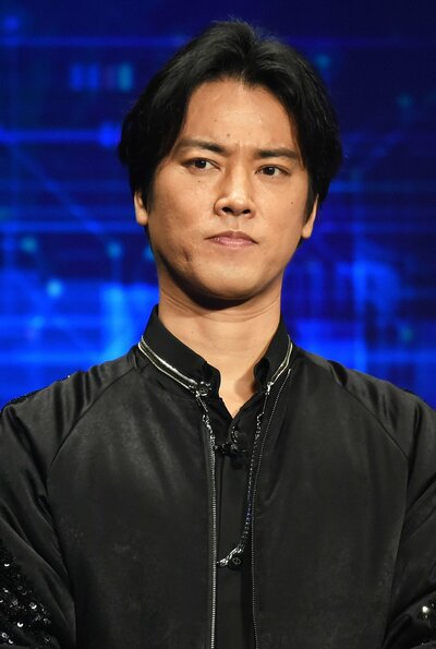 俳優の桐谷健太氏