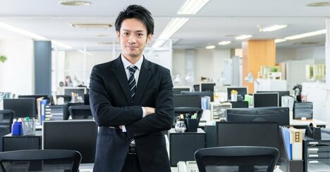 ところで「管理職は罰ゲームである」は本当なのか？