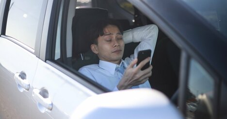 職場にいる「サボるのが下手な人」は出世しない。出世する人がやっている1つのこと