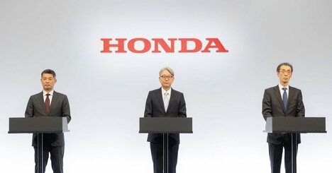 ホンダで出世する人の特徴、昔は「オハイオ帰り」では今は？