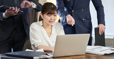 「自分でやったほうが早い」が危ない…仕事がデキる人ほど「あえて任せる」ワケ