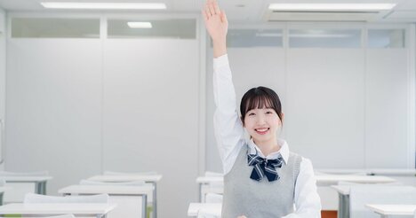 大学受験に落ちる子の共通点…実は「中学のうちに始まっていた」差