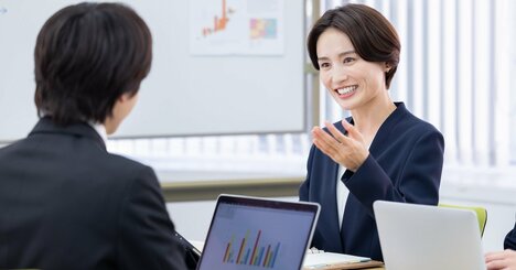絶対に「重要な仕事」を任せてはいけない部下が口にする〈NGワード〉とは？