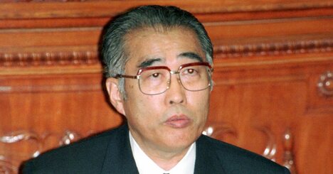 悪ノリしすぎでしょ…「冷めたピザ」を持参した週刊誌に小渕恵三が見せた「まさかの対応」