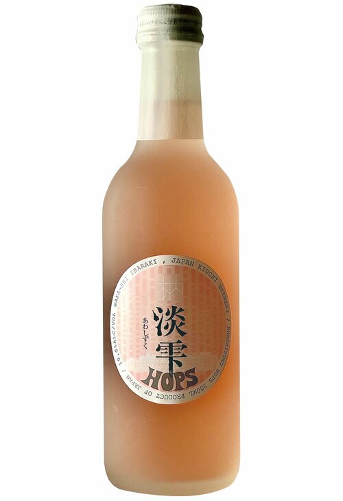 新日本酒紀行「木内酒造」