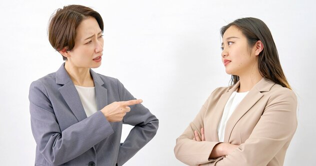 「言われなくてもわかっています！」助言が全く響かない人への賢い対処法