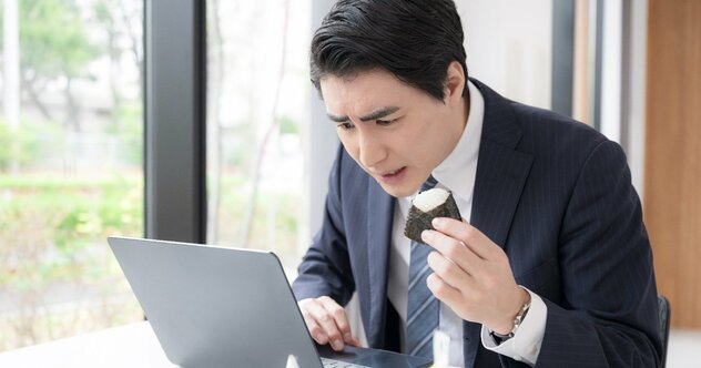仕事が終わらない人ほど口にする「危険なひと言」とは？ 完璧主義を断ち切るコツ