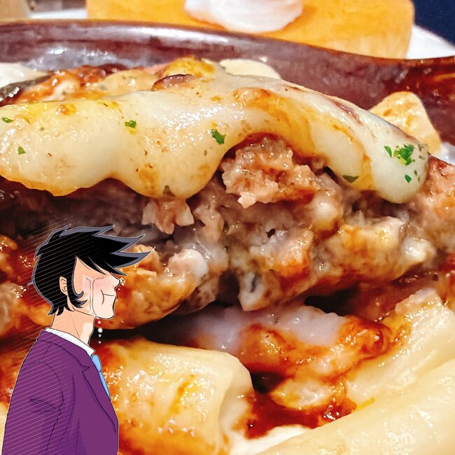 「こんなの大人も子供も好きなメニューでしょ！」星乃珈琲の“盛りだくさんプレート”サラダとデザートも付いて贅沢すぎる！「見て食べて心躍る」「大変美味しゅうございました」