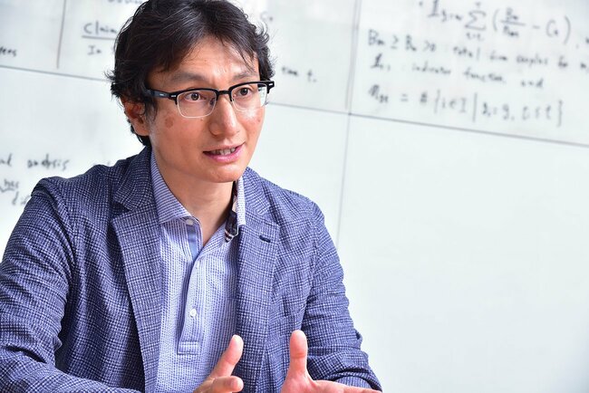 東京大学がマッチング理論で、企業や自治体の制度設計を支援【小島武仁・東京大学大学院教授＆山本康正・京都大学大学院客員教授 対談＜後編＞】