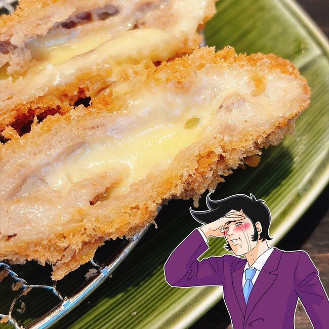 ボリュームすごくてお腹パンパン!とんかつ和幸の“盛りだくさんランチ”ご飯・みそ汁・キャベツがおかわりし放題で嬉しすぎる!《実食レビュー》