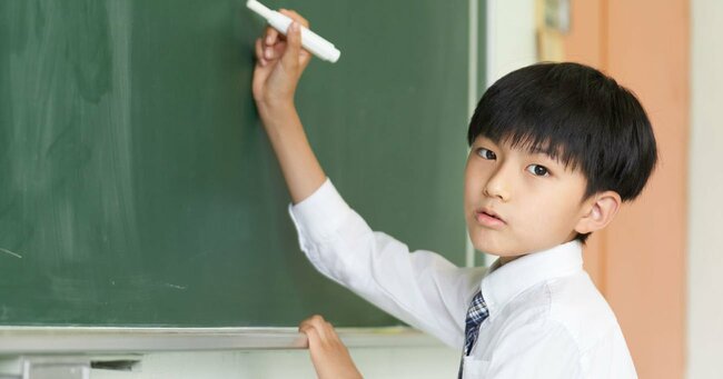 小学校の謎ルール「習っていない漢字は使用禁止」の正当性は？賛否を探る