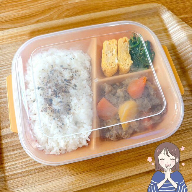 家族分買えばよかったと後悔。セリアの「カフェみたいなプレート」毎日出番が止まらない!《購入レビュー》