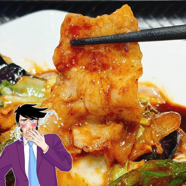 「ご飯がめっちゃ進む味」「週2は食べてる」大戸屋の“期間限定メニュー”ウマすぎてご飯が足りなくなる！「無限ビール編突入できる」《実食レビュー》
