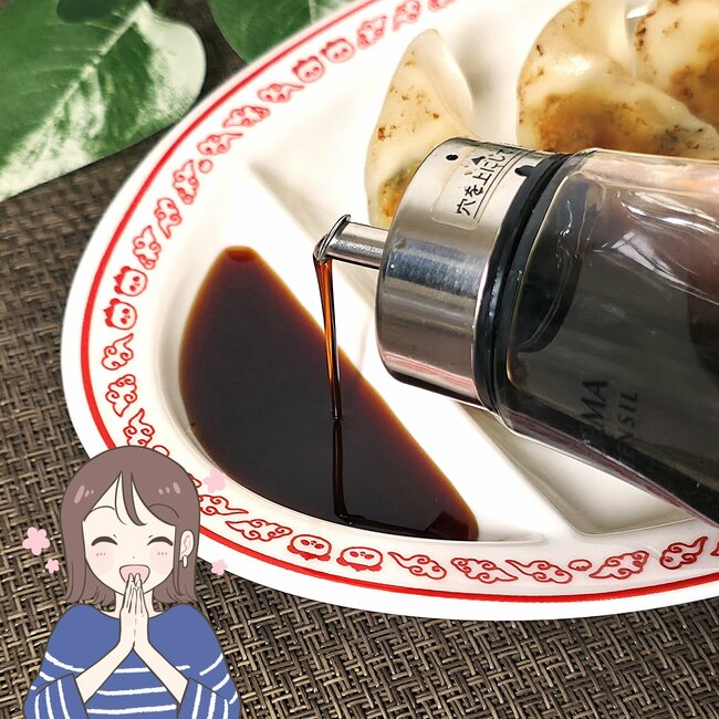 「一目惚れして買っちゃった」ダイソーの“町中華みたいな食器”かわいすぎて癒やされる!「もう家にお皿いっぱいなのに購入」