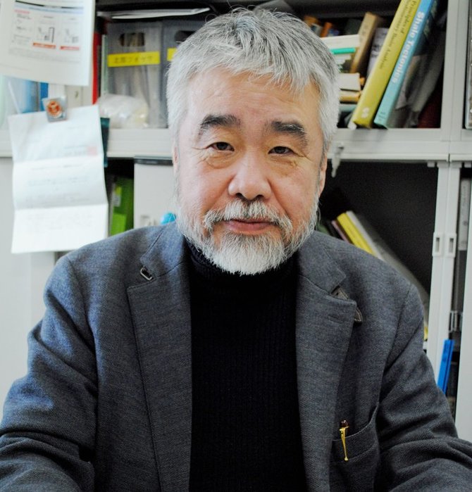 佐藤比呂志