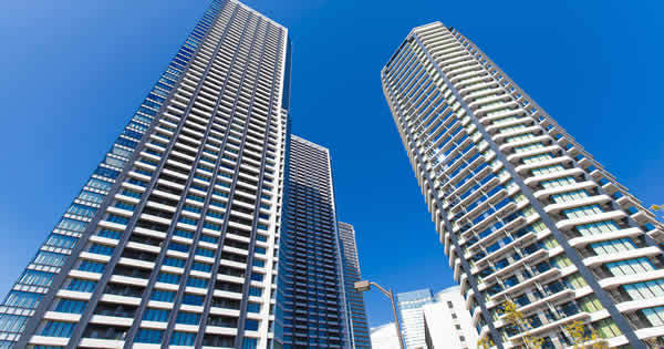 新築マンション
