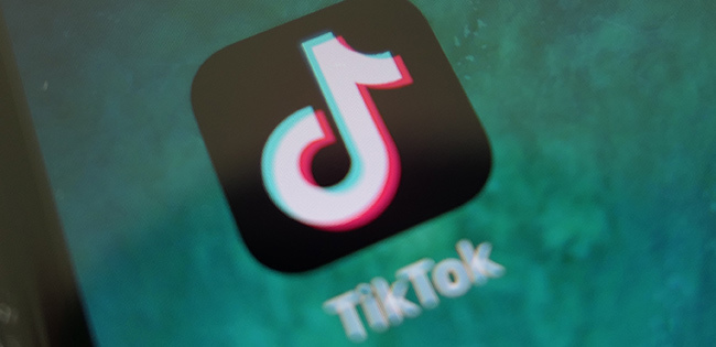 TikTok