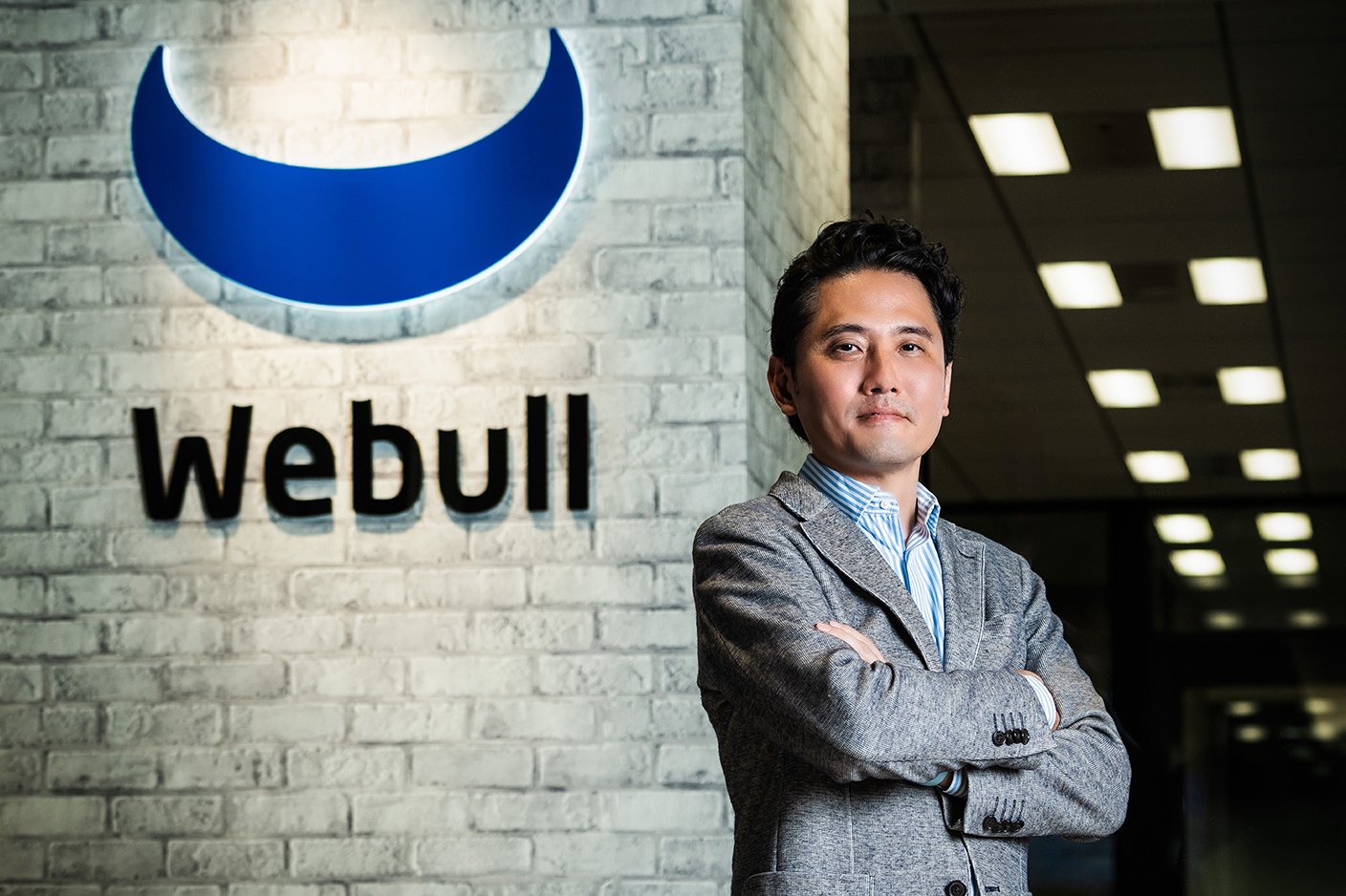 保有する余剰資金が自動で働く「Moneybull」とは?――米国発フィンテック・ウィブル証券が提供する新しい資産運用の仕組み