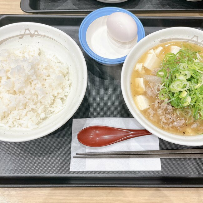 ガッツリ食べたい時の味方。2025年に松屋で食べてよかった「やみつきメニュー」9選