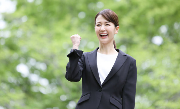 成功する人は1年で成果を出してくる! 目標設定