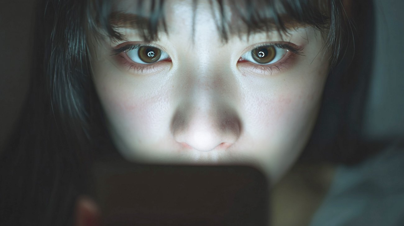 スマホ依存の人が今すぐやるべき行動・ベスト1